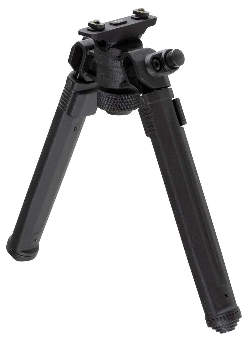 Magpul Rifle Bipod Gun Rest for Hunting and Shooting