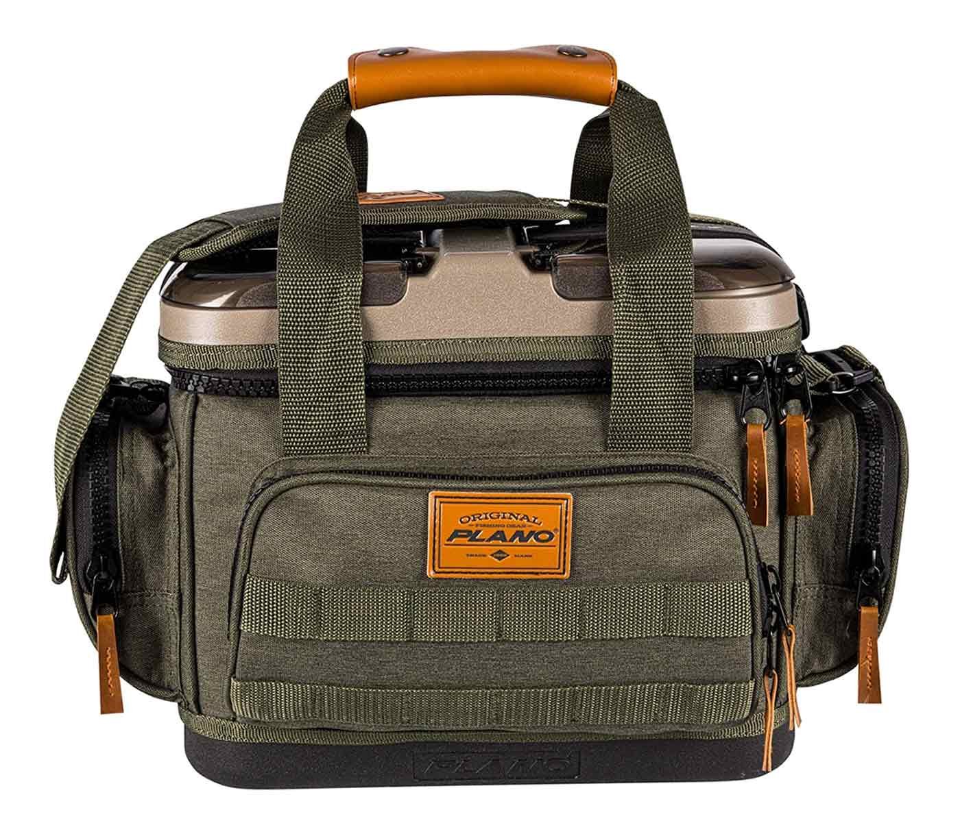 Plano A-Series Tackle Bags