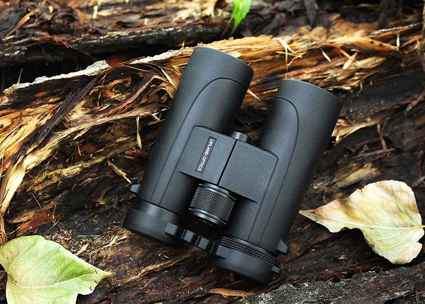 13 Best Hunting Binoculars Reviewed for Expert Hunters