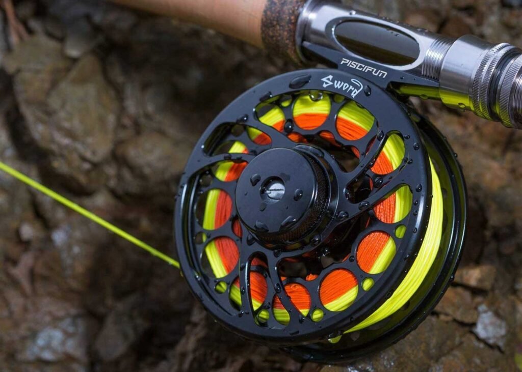 Best Fly Fishing Reels featured
