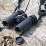 Binoculars for hunting deer featured