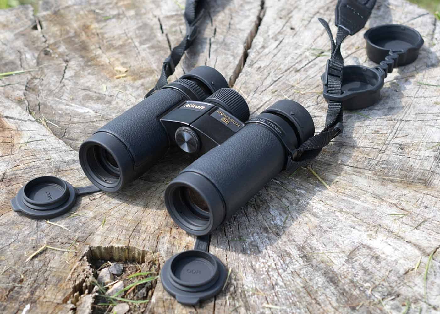 10 Best Binoculars For Hunting Deer Reviews & Buying Guide