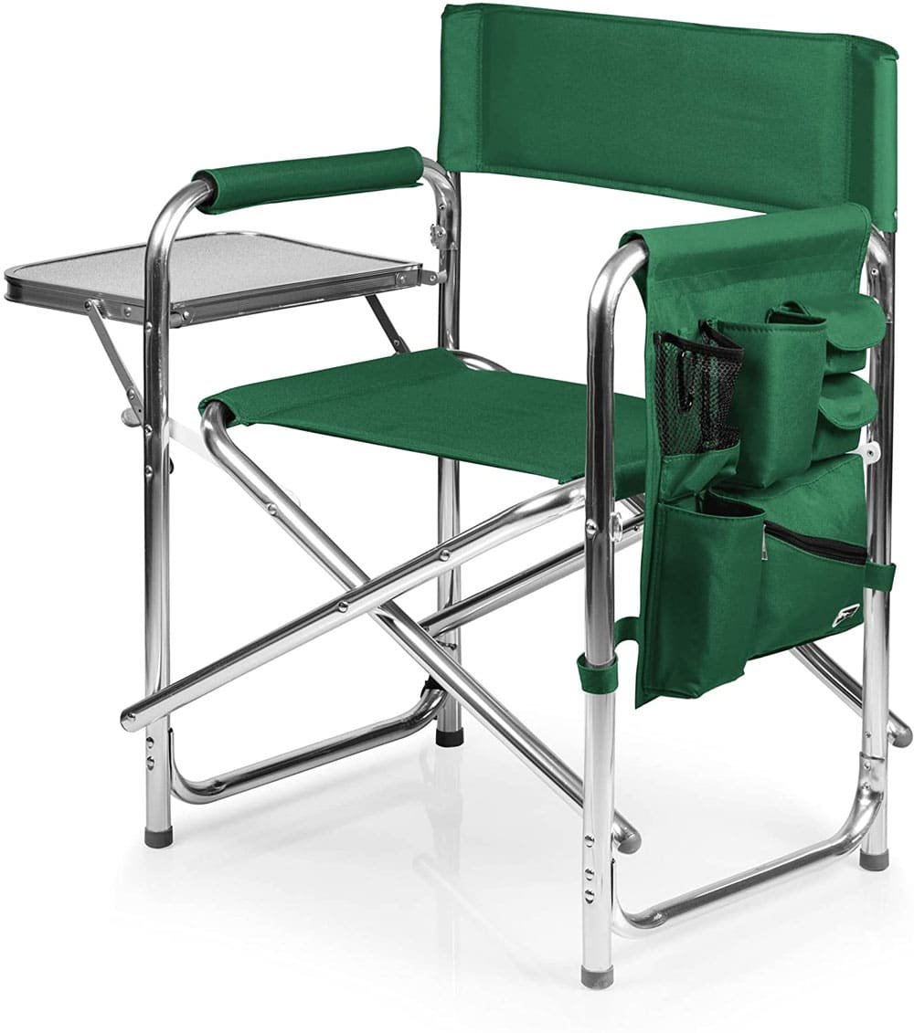 ONIVA - a Picnic Time Brand Portable Folding Sports Chair