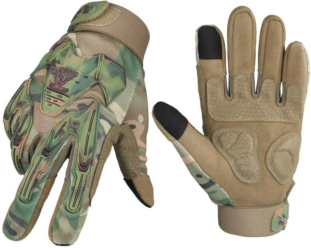 OZERO Hunting Gloves