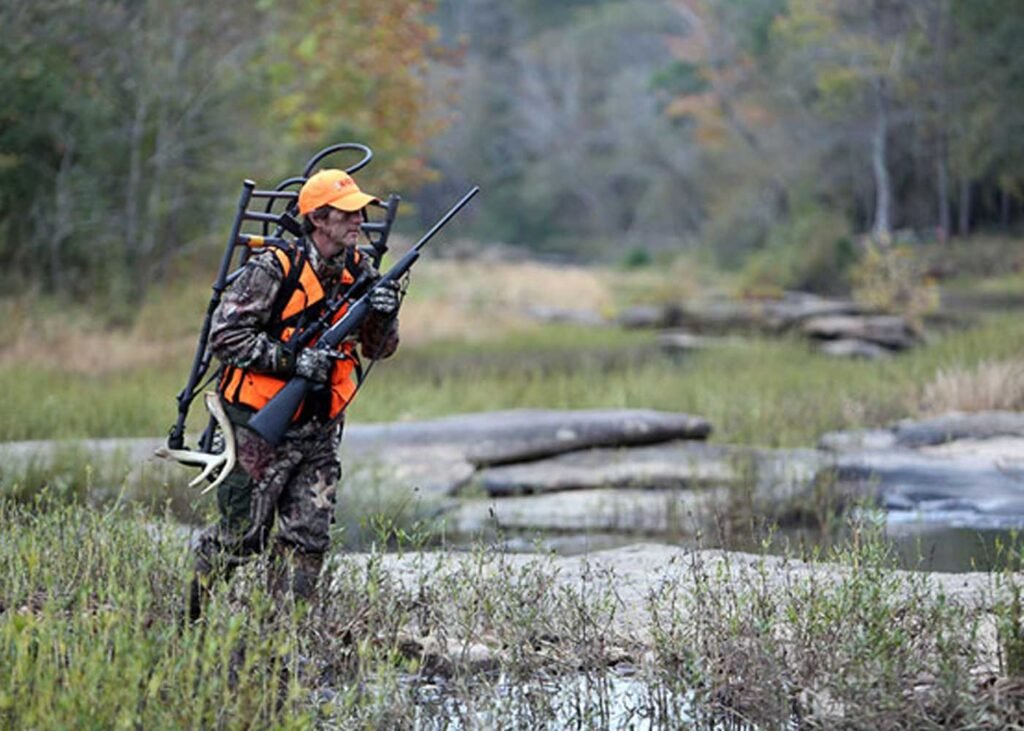 Hunting is great for the environment, as unlikely as it sounds.