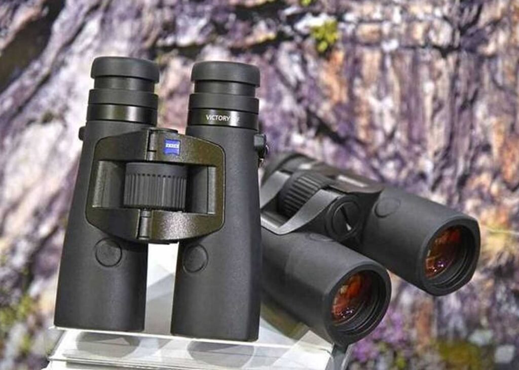 The Best Binocular for Hunting