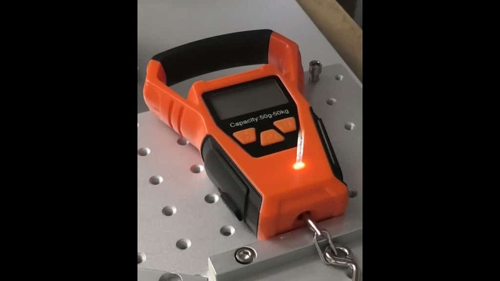 Calibration tips for digital scales in cold weather